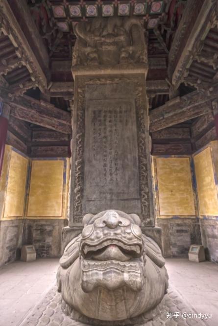 辟雍∣中国现存唯一的古代皇家学宫 - 知乎