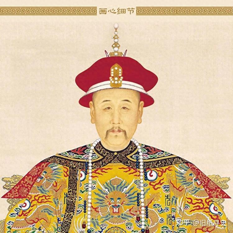 《清实录》频繁被篡改,康雍乾三朝在怕什么? - 知乎
