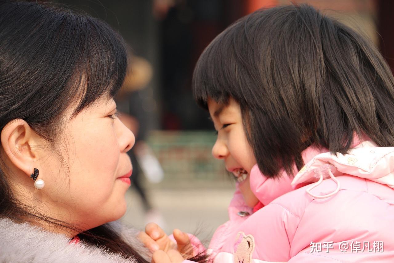 父母如何表扬孩子更有效？ - 知乎