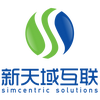 新天域互联又是一家互联网企业吗,新天域互联是什么  第1张