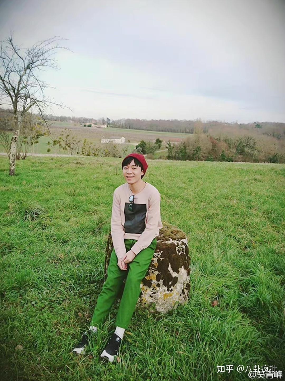 拿回「苏打绿」,吴青峰与林暐哲没有和解