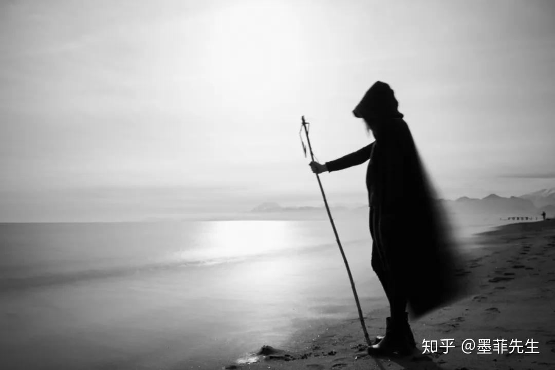 人终有一死 zhuanlan.zhihu.com