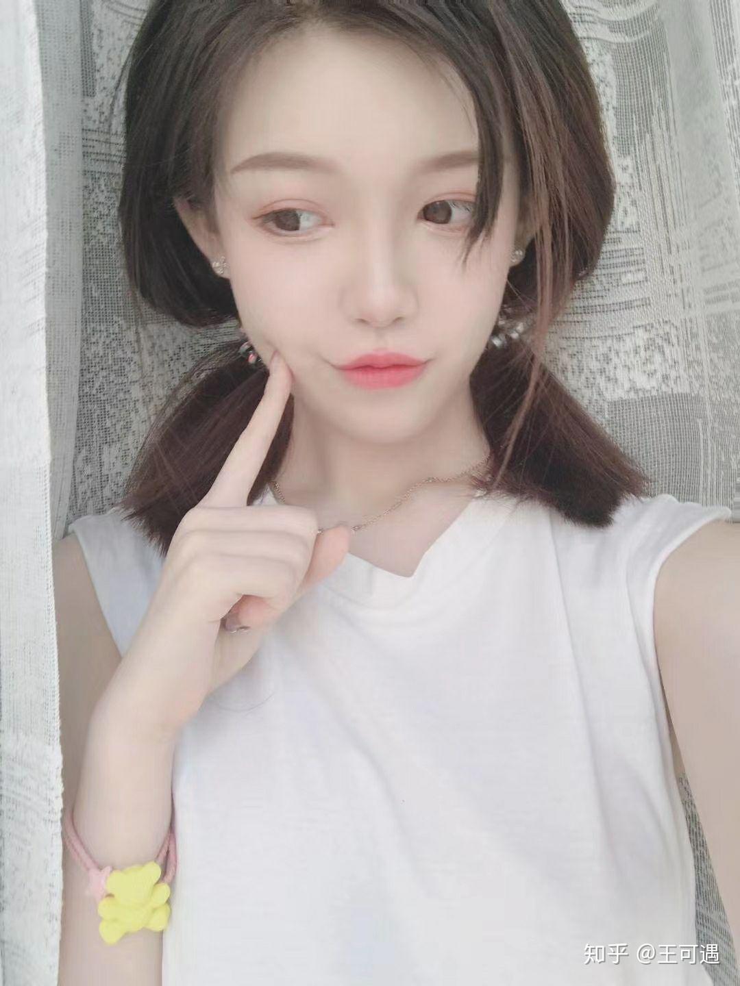 你见过蒜头鼻的美女吗