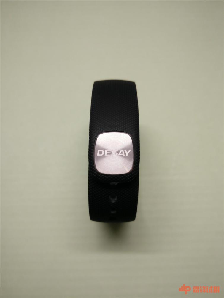 动静总相宜fitband智能手环测评