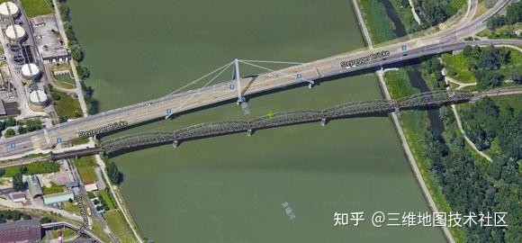 谷歌地图到底有多清晰?附超高清卫星地图免费查看下载 - 知乎