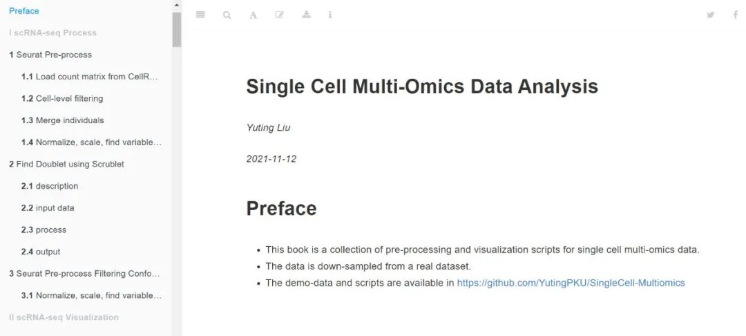 Single Cell Multi-Omics Data Analysis - 知乎