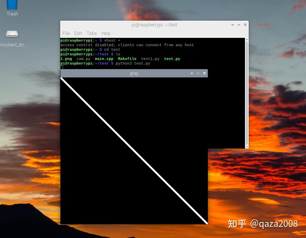  4b opencv raspberry pi os version 2021 10 30 based on