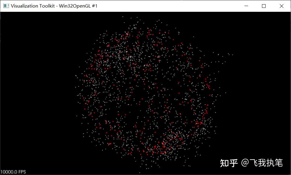 PCL Ransac拟合球 知乎