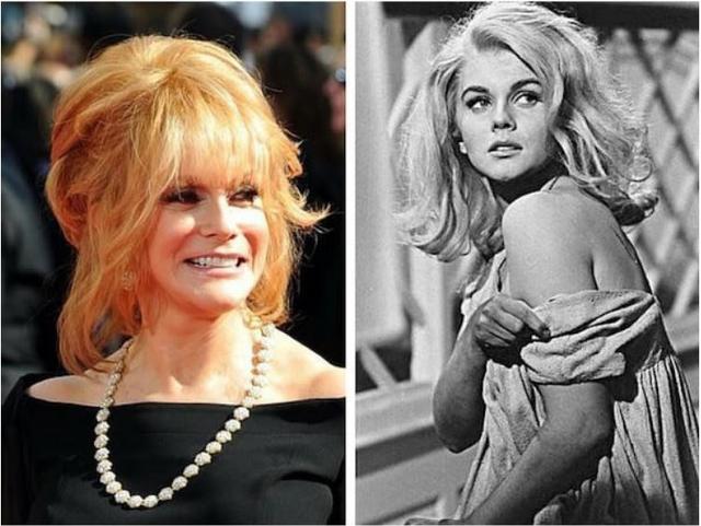 ▼安瑪格麗特(ann-margret):▼蘇珊莎蘭登(susan sarandon):▼黛安