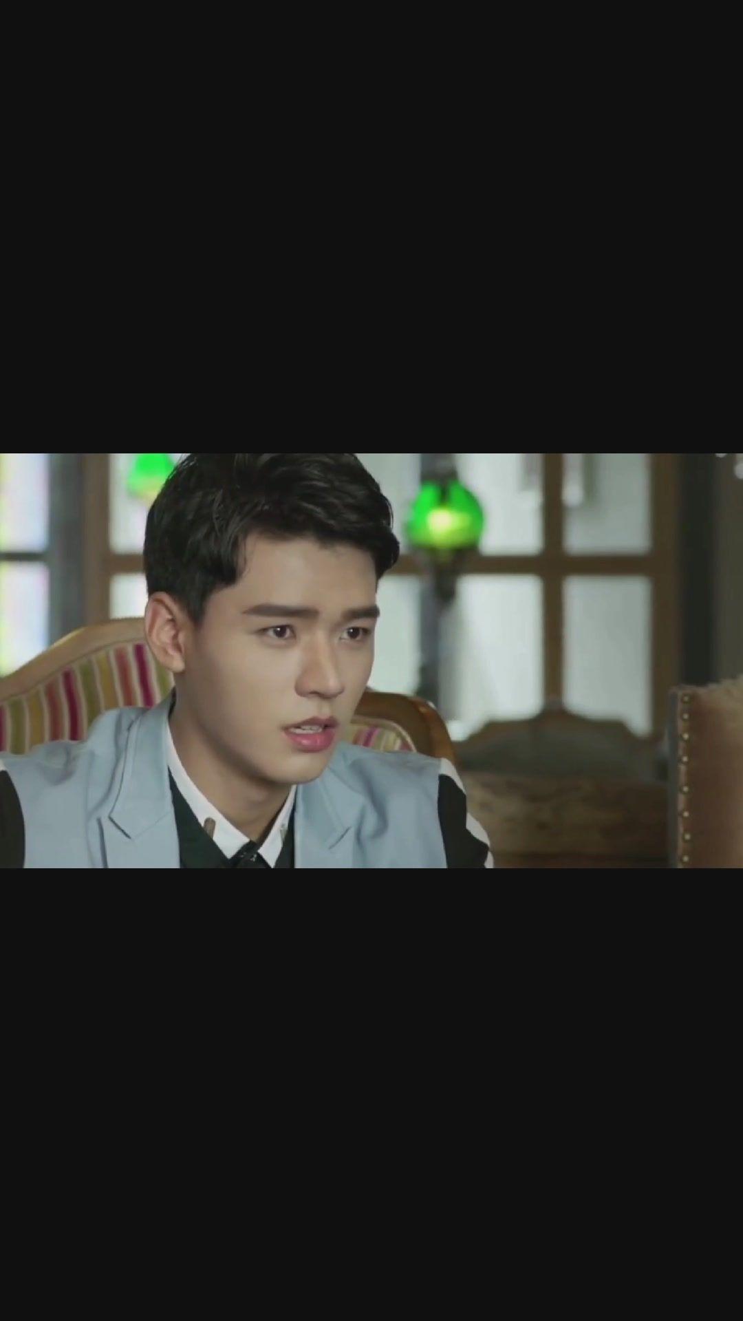 盛势第六集夏耀去袁纵公司学习