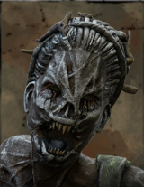 黎明杀机 从0基础到红段 屠夫力量 知乎