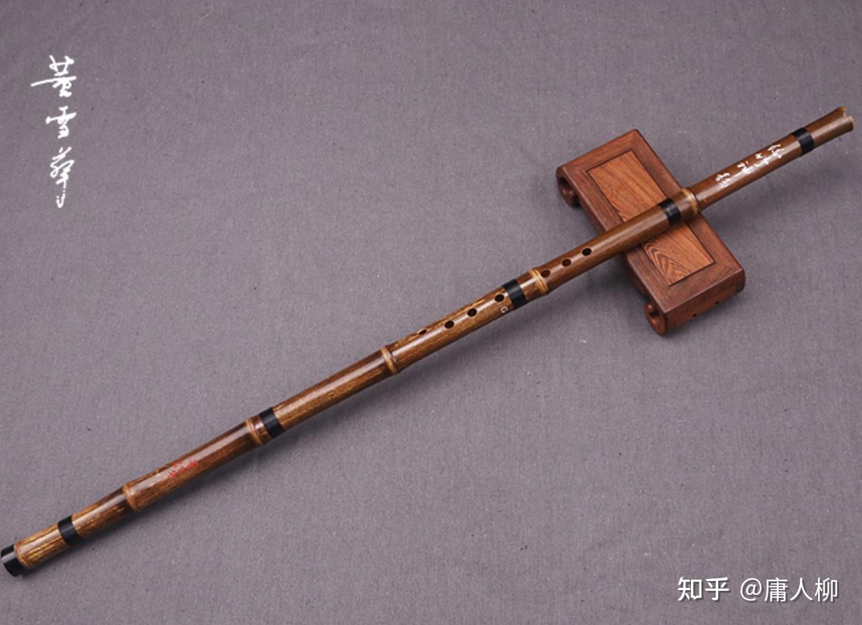 箫和笛子哪个好学？箫选购攻略，箫入门推荐，新手必看！ - 知乎