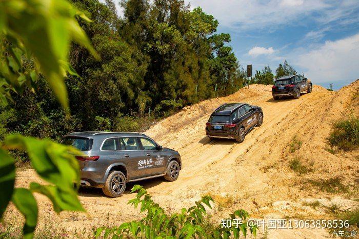 厦门越野场地 厦门功能最齐全的汽车活动场地 厦门试驾场地
