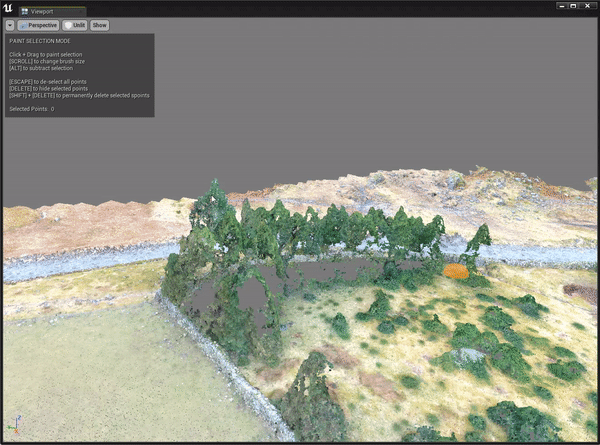 Uez 4 UE4 4.27新版本功能分析 - 知乎