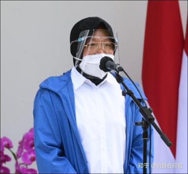 印尼总统佐科会不会再次当选(印尼内阁改组，六位新任部长盘点；佐科为何组建“下任总统内阁”？​31年前三部长合照上热门)