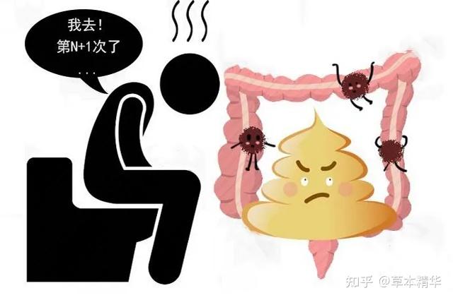 大便次数明显增多,这时就要提高警惕了,这很有可能是胰腺癌发出的信号