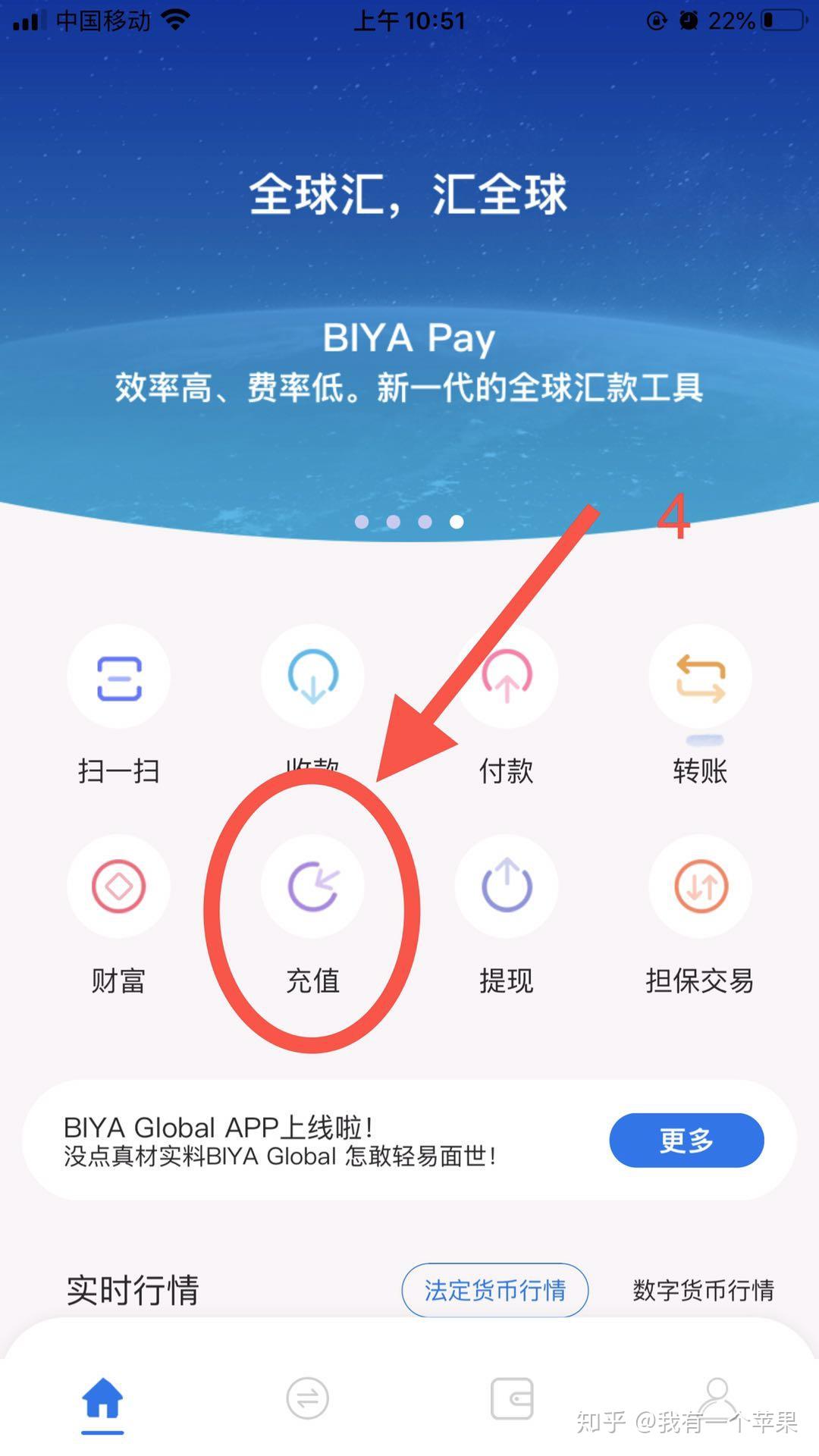 教你USDT怎么换美元，澳元，加元，欧元- 知乎