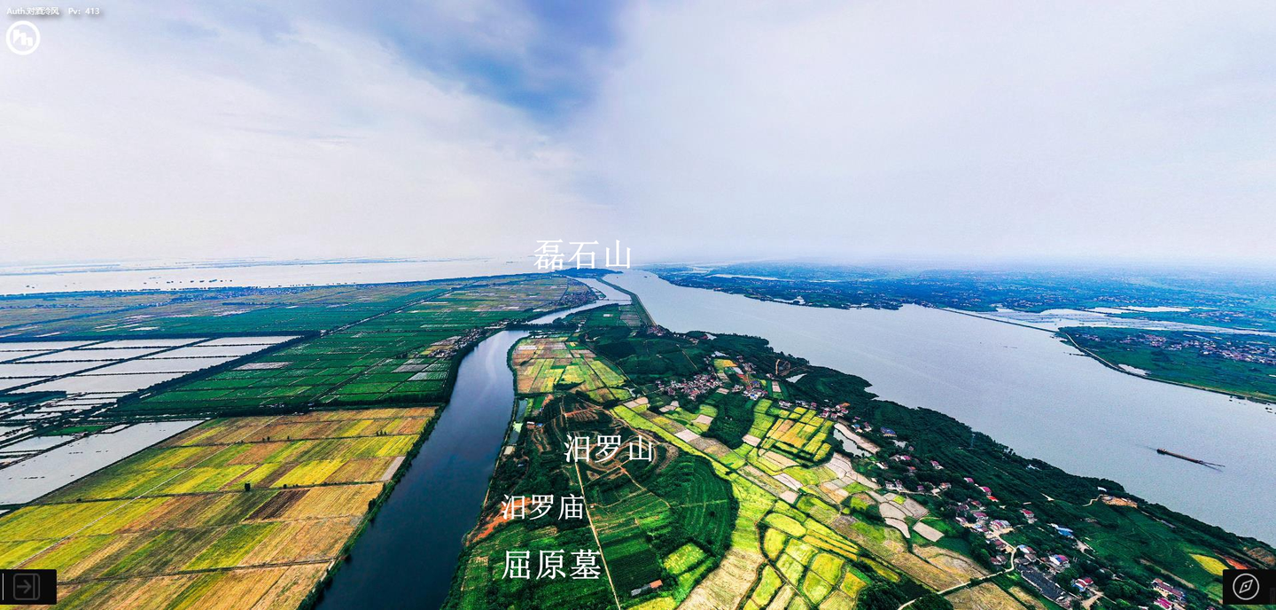 汨罗江名是如何来的 汨罗江到底从什么地方始称 - 知乎