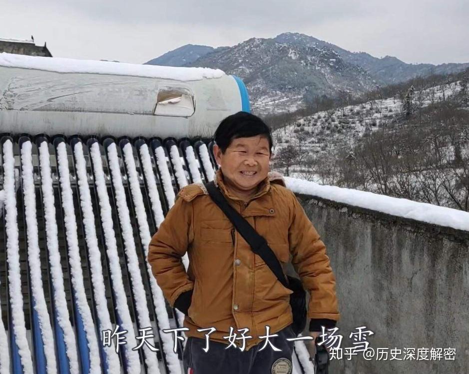 鄂东老男孩的技术为何那么厉害真实水平到底怎么样