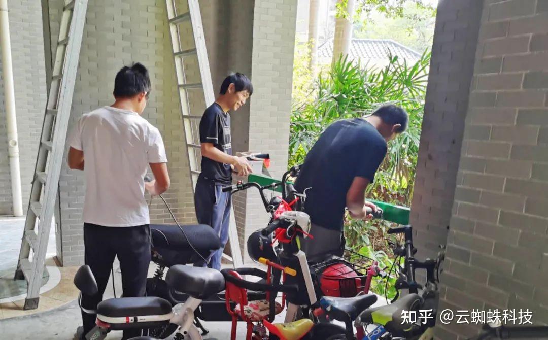买电动车别被忽悠了，续航里程这样算！ - 知乎