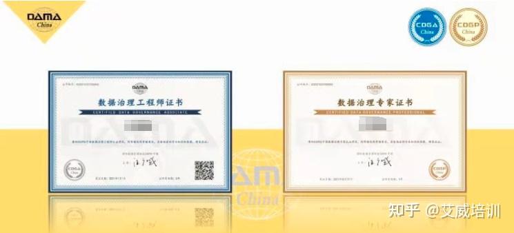 Cdga Index Example CDGA证书含金量高吗?CDGA和CDGP的区别?看完你再决定要不要考? - 知乎