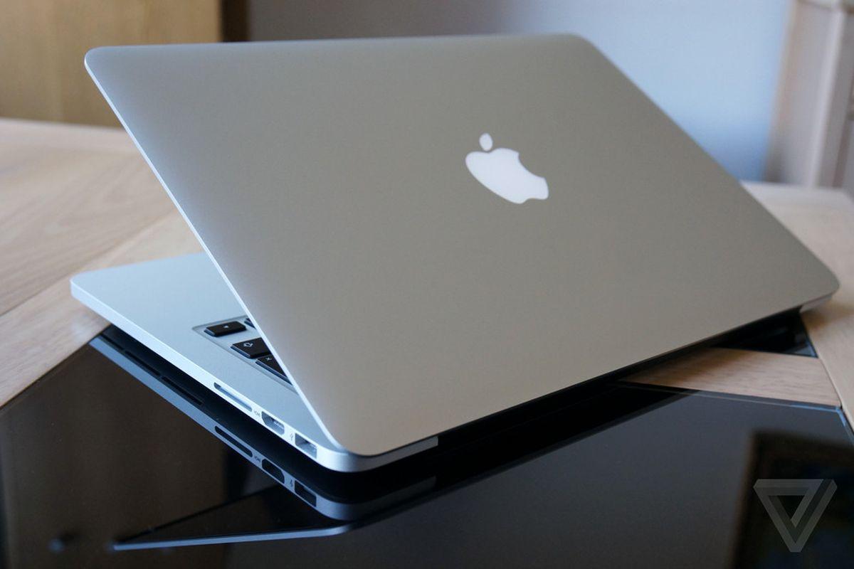 二手2015款MacBook Pro值不值得买？