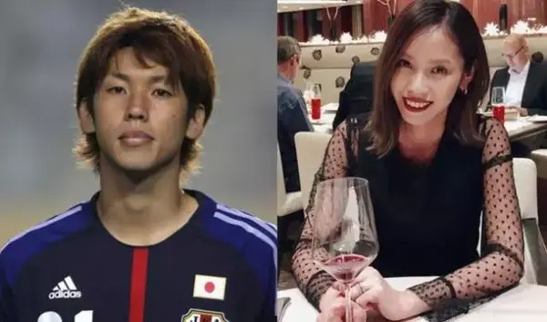 世界杯绝美太太团 日本男足太太们亮了 个个颜值爆表 槙野智章妻子 花土网络
