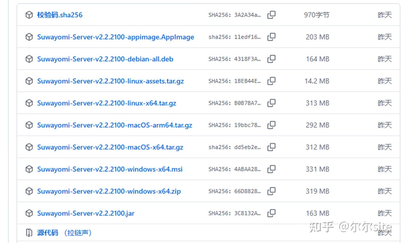 GitHub 上几款好用的开源漫画阅读神器 - 知乎