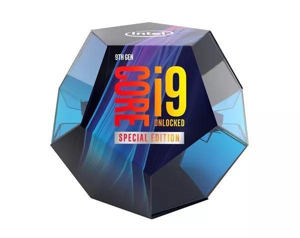 Intel展示特别版i9-9900KS，AMD：我有PCIe 4.0 - 知乎