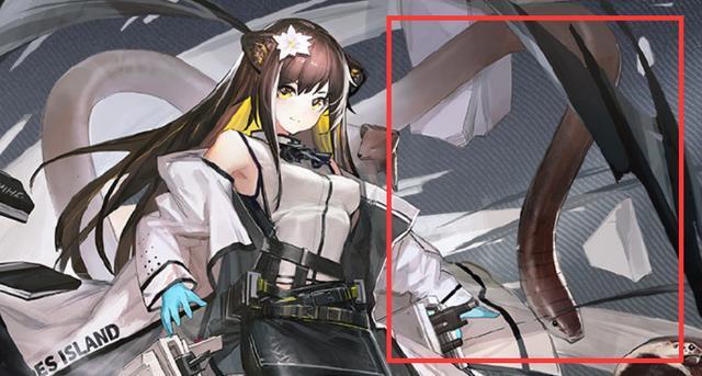 明日方舟：“亚叶”原型和元素考据，獴、蛇与守护神 - 知乎