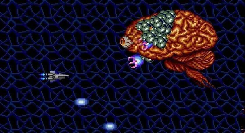 神还原的沙罗曼蛇ova动画是个什么来头