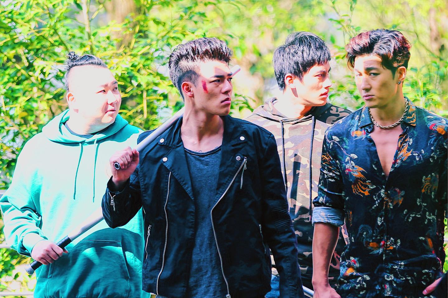 东北插班生2两个长在笑点上的地方唉呀妈呀贼搞笑