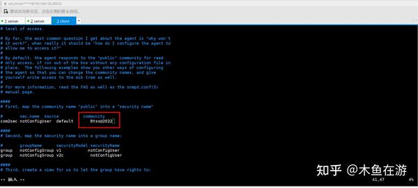 使用zabbix监控Linux以及Windows主机 - 知乎