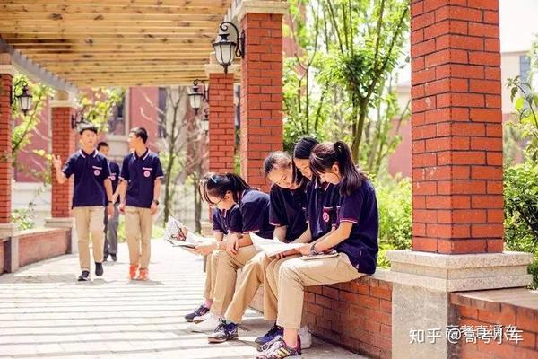 东莞南开实验学校高中部_东莞南开实验中学_东莞南开实验学校校风怎么样