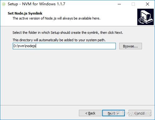 How to determine latest stable version of node from nvm