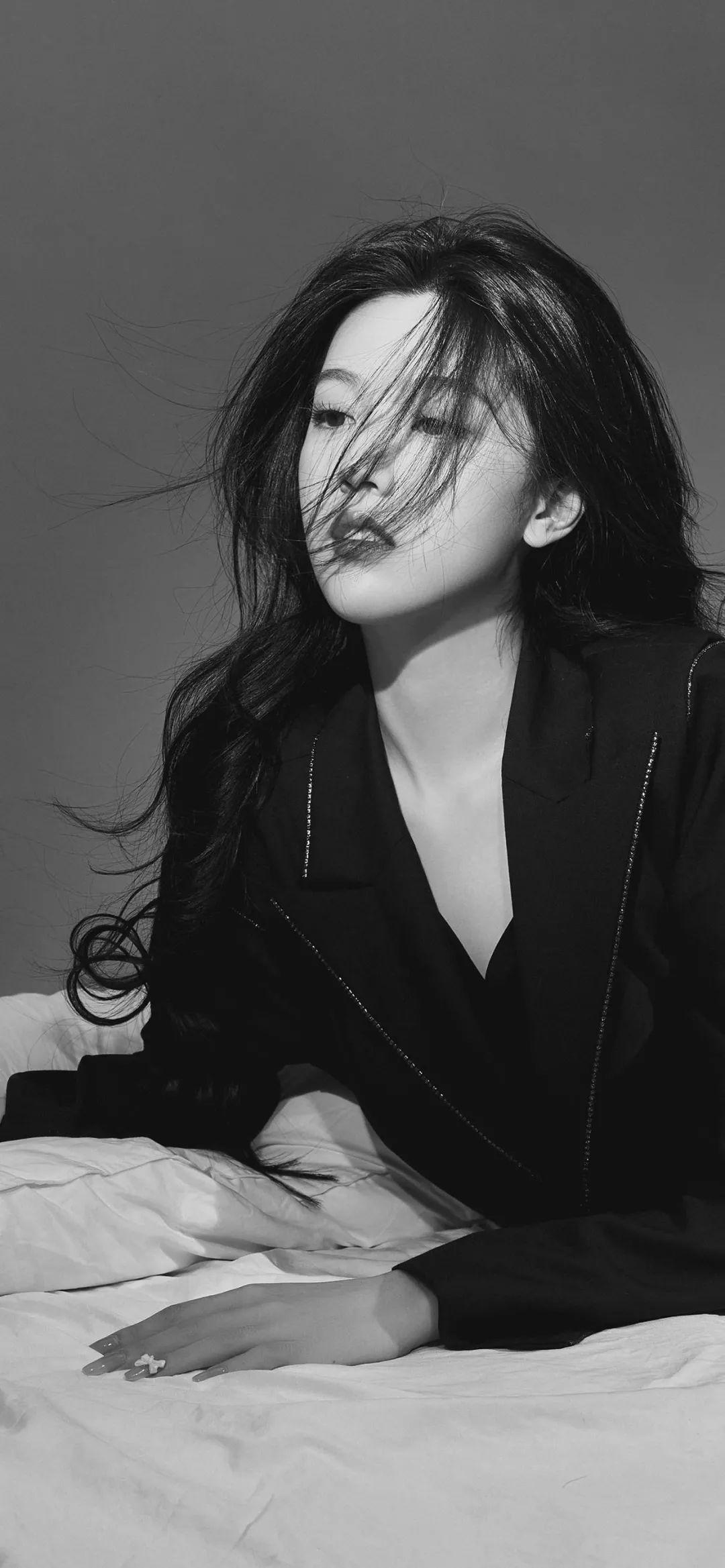 珍藏很久的美女小姐姐手机壁纸 - 知乎