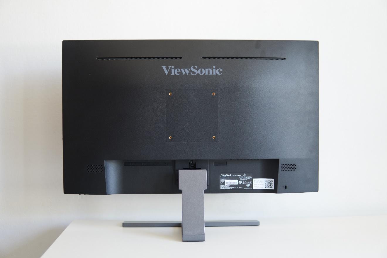 千元价位的4khdr显示器优派vx27714khd体验附windows高分屏使用技巧