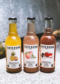 有哪些好喝的果味啤酒推荐? - 知乎