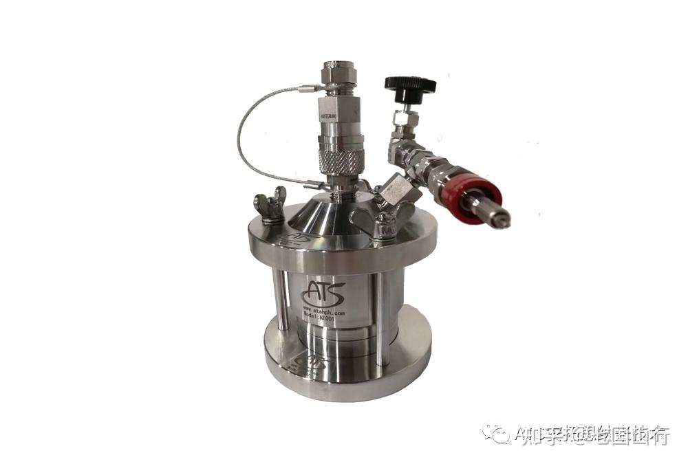 新型疫苗佐剂系列(三)AS系列佐剂介绍及制备方法 - 知乎