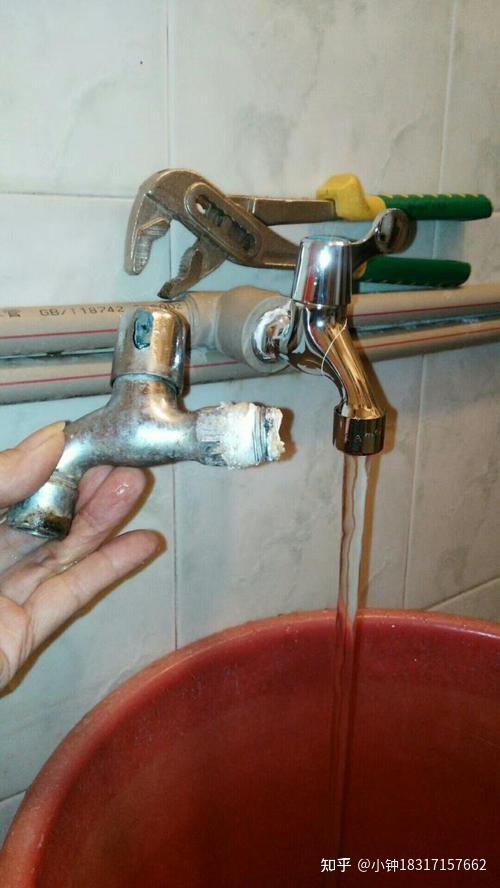 上海专业水斗安装水龙头更换安装洗脸盆漏水维修安装