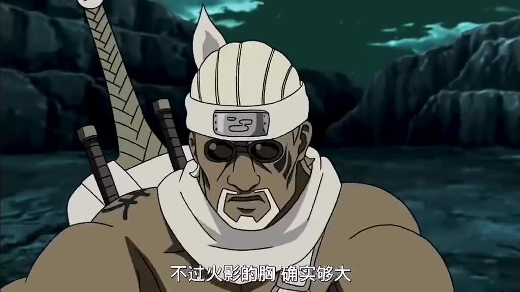 动漫火影忍者忍界大战招牌飞雷神加螺旋丸