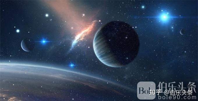 这一行星排列奇观将包括金星,土星和火星,然而要观测海王星则需借助