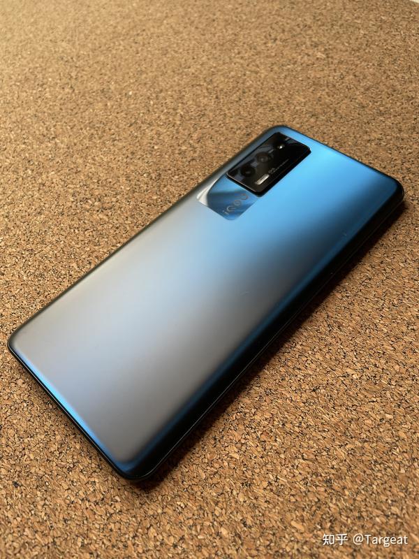 iqoo neo5简评-2500价位最均衡选择