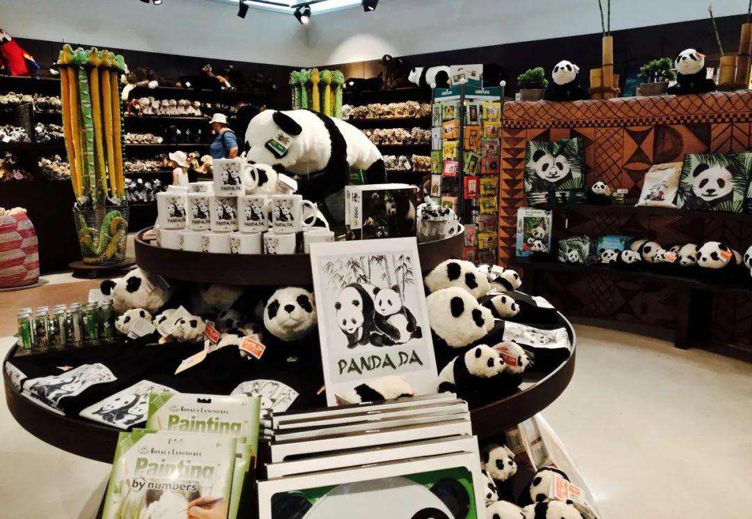 在成都旅游有什么值得买的纪念品/成都旅游最佳伴手礼推荐(上) | 成都