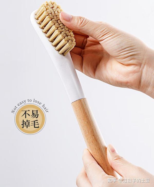 鞋刷推荐:鞋刷应该怎么选?哪个牌子好? - 知乎