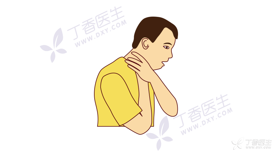 吃东西呛住该怎么处理？ - 知乎