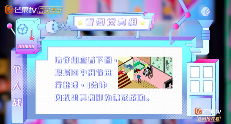 名侦探学院南波万游戏之看图找真相