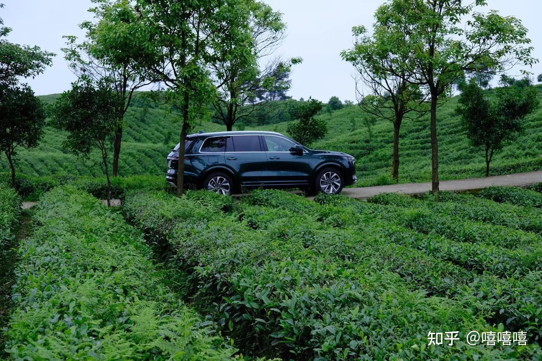 理想one如何做到一款车型吃遍天