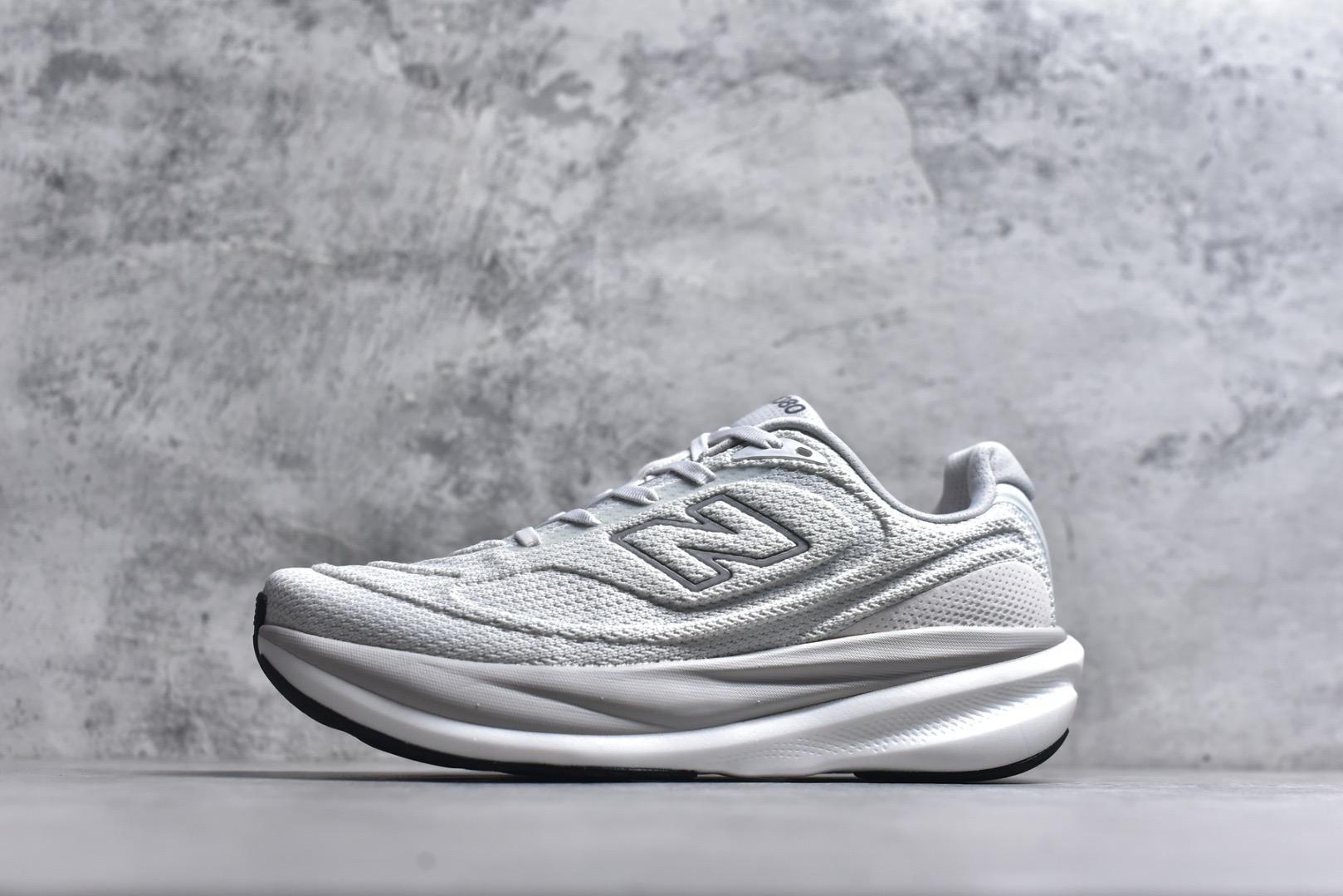 新百伦 New Balance 1080v15 轻量化厚底复古透气跑步鞋 - 知乎