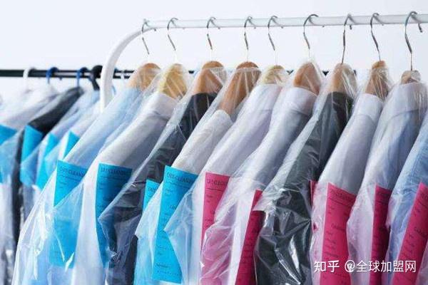 上海干洗店干洗店品牌排行榜前十名